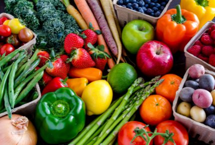 NUTRITECH – dotacje na rozwiązania z zakresu prawidłowego żywienia